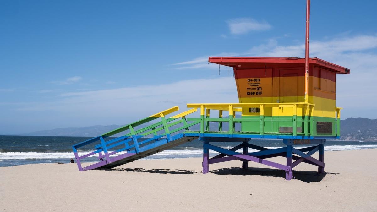 Venice Beach, California