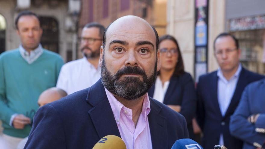 PP de Oviedo reclama que gobierne la lista más votada