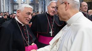 El bisbe de Cadis diu que la seva acusació és "injusta i falsa"