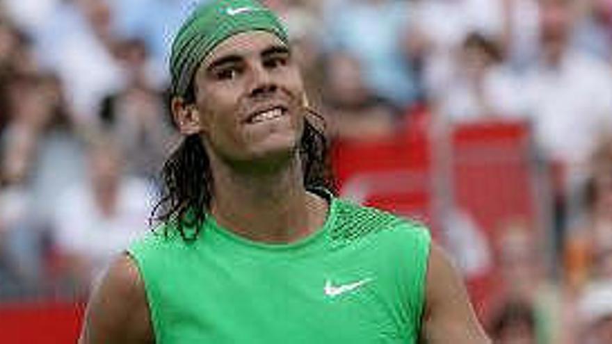 Rafael Nadal