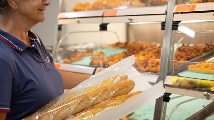 Mercadona dejará de hacer pan en Mallorca y anuncia un cambio radical en sus supermercados
