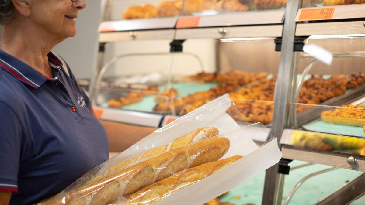 Mercadona cerrará sus líneas de fabricación de pan