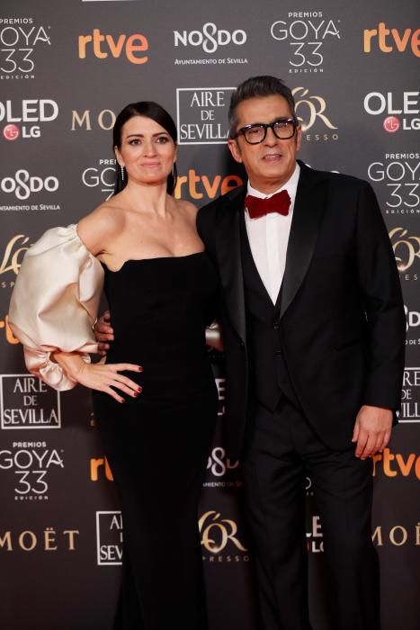 Premios Goya 2019