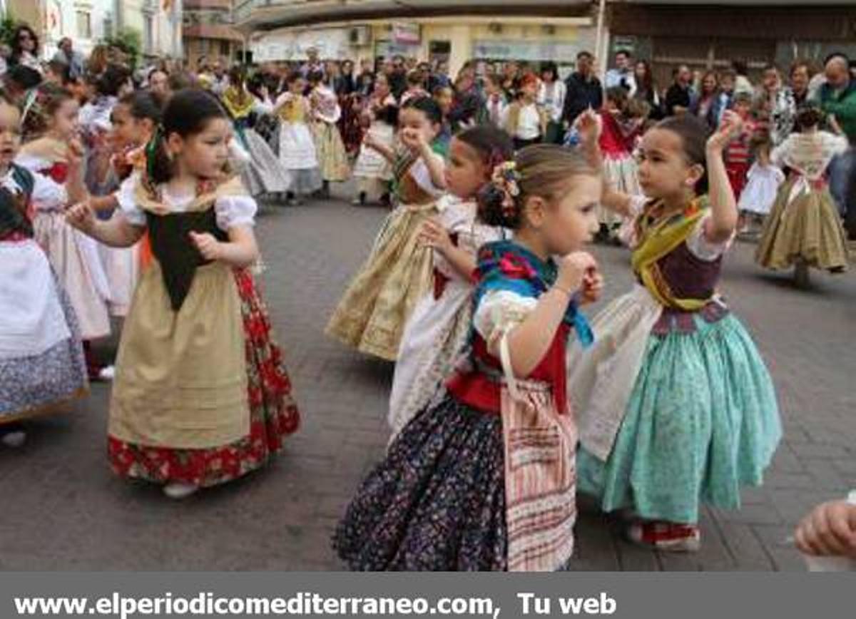 GALERÍA DE FOTOS - XIII Dansa Infantil, fiestas de Sant Pasqual