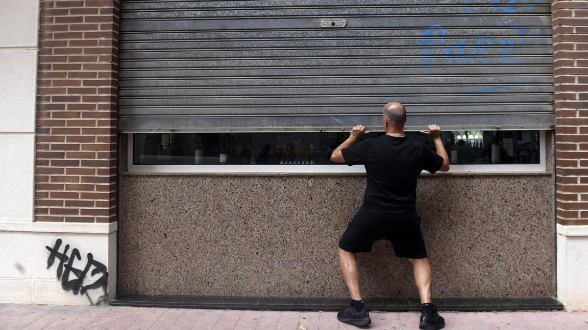 Sin autónomos, Zamora no funciona.
