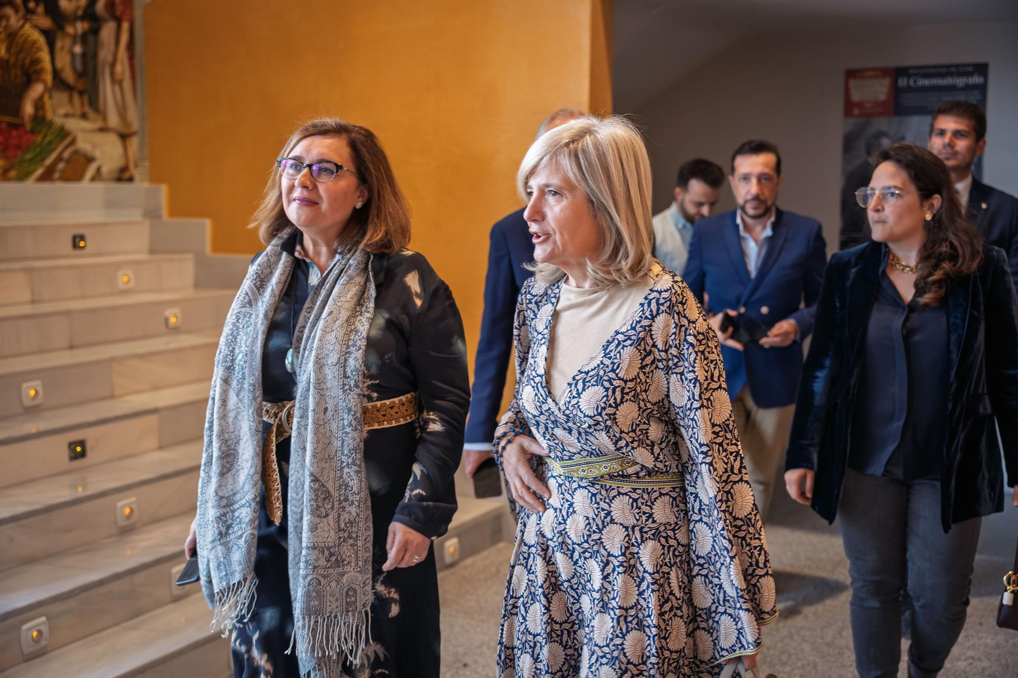 Las imágenes de la entrega de los XI Premios Turismo de El Periódico Extremadura
