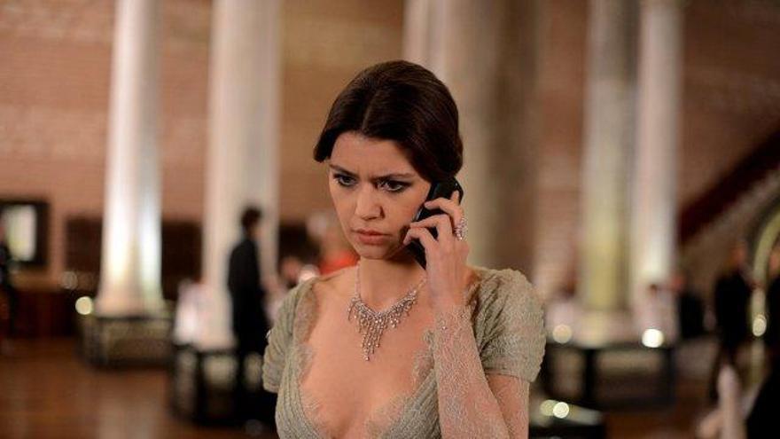 Beren Saat.