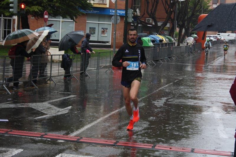 10K Cabezo de Torres