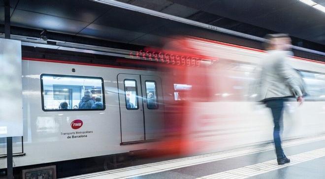 Alstom prepara una oferta económica para el gran contrato de 35 trenes del metro de Barcelona