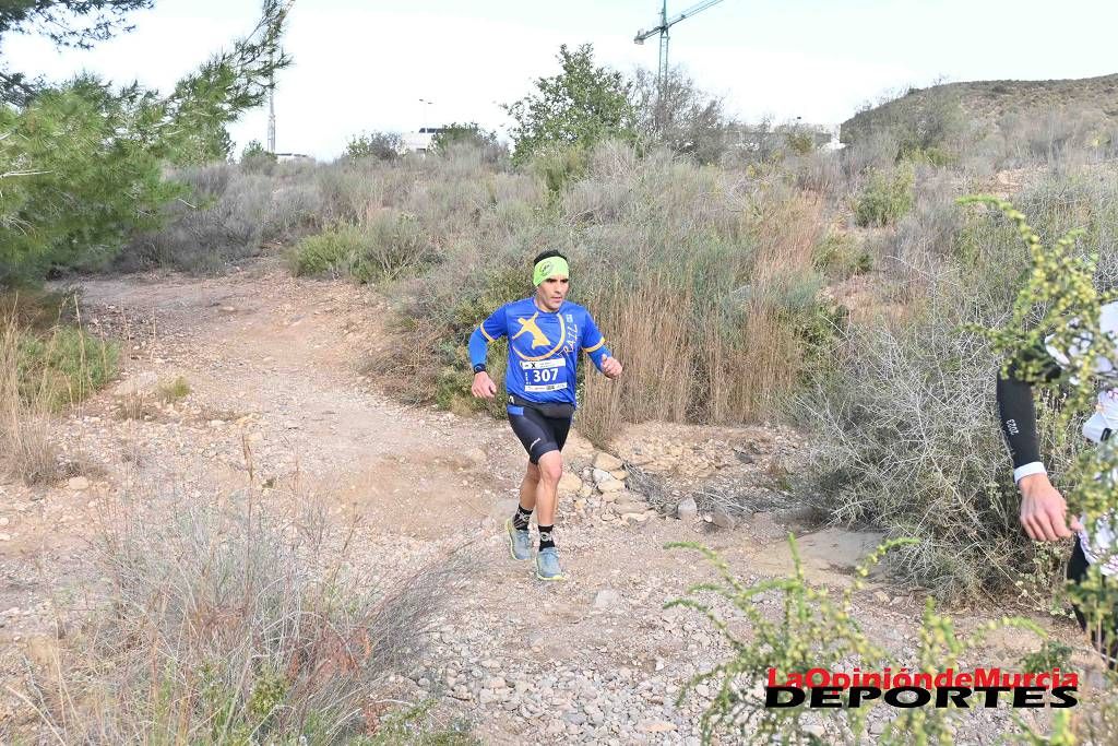 San Jorge Dragon Trail (2)