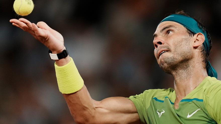 Nadal gegen Ruud: Was das Finale der French Open so besonders macht