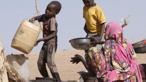 Creixen les acusacions de neteja ètnica de tribus no àrabs al Sudan