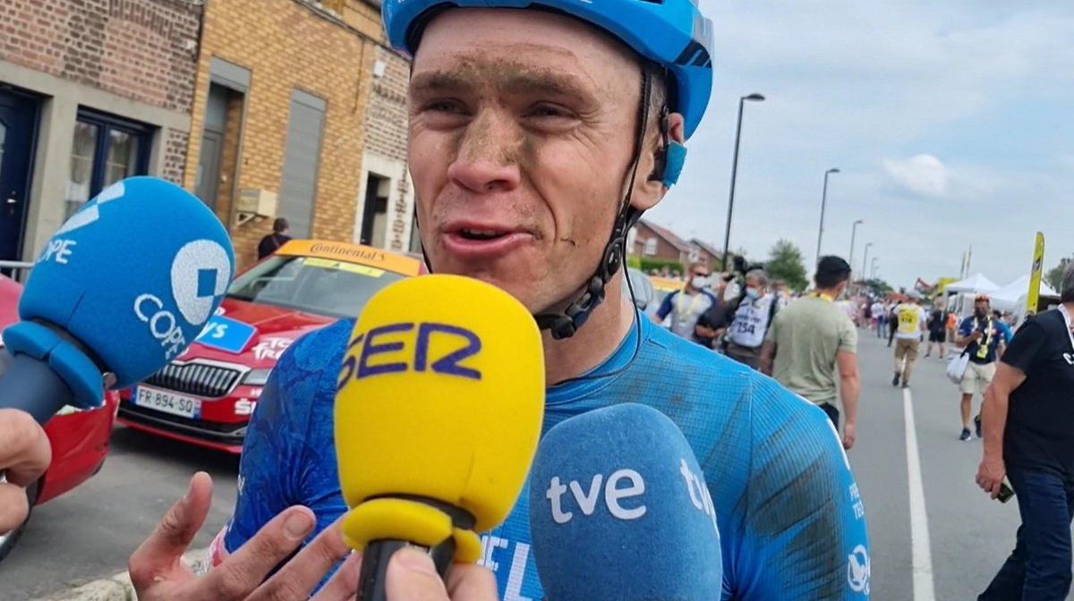 El Tourmalet: de Joan Manuel Serrat a Chris Froome