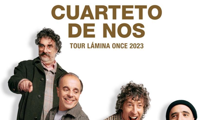 Cuarteto de Nos