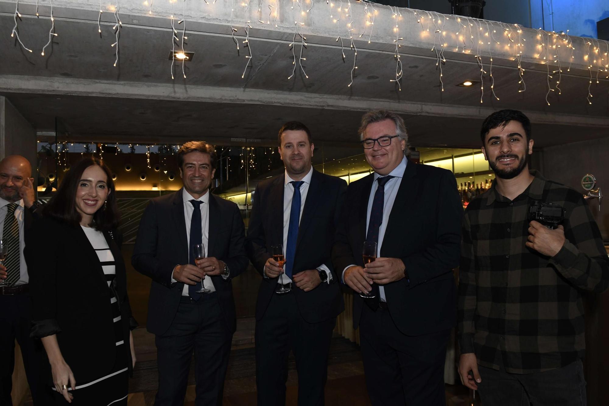 Gala de los Premios Empresa del Año Banco Sabadell 2024