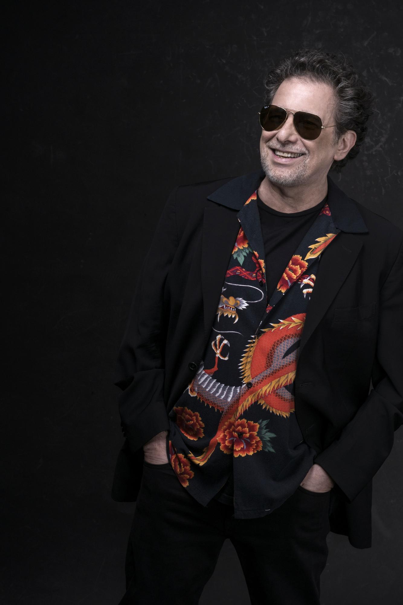 Andrés Calamaro