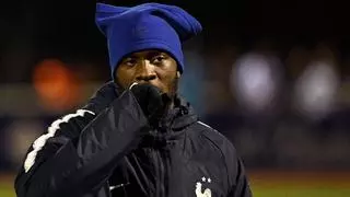 Tanguy Ndombélé, ofrecido al Barça