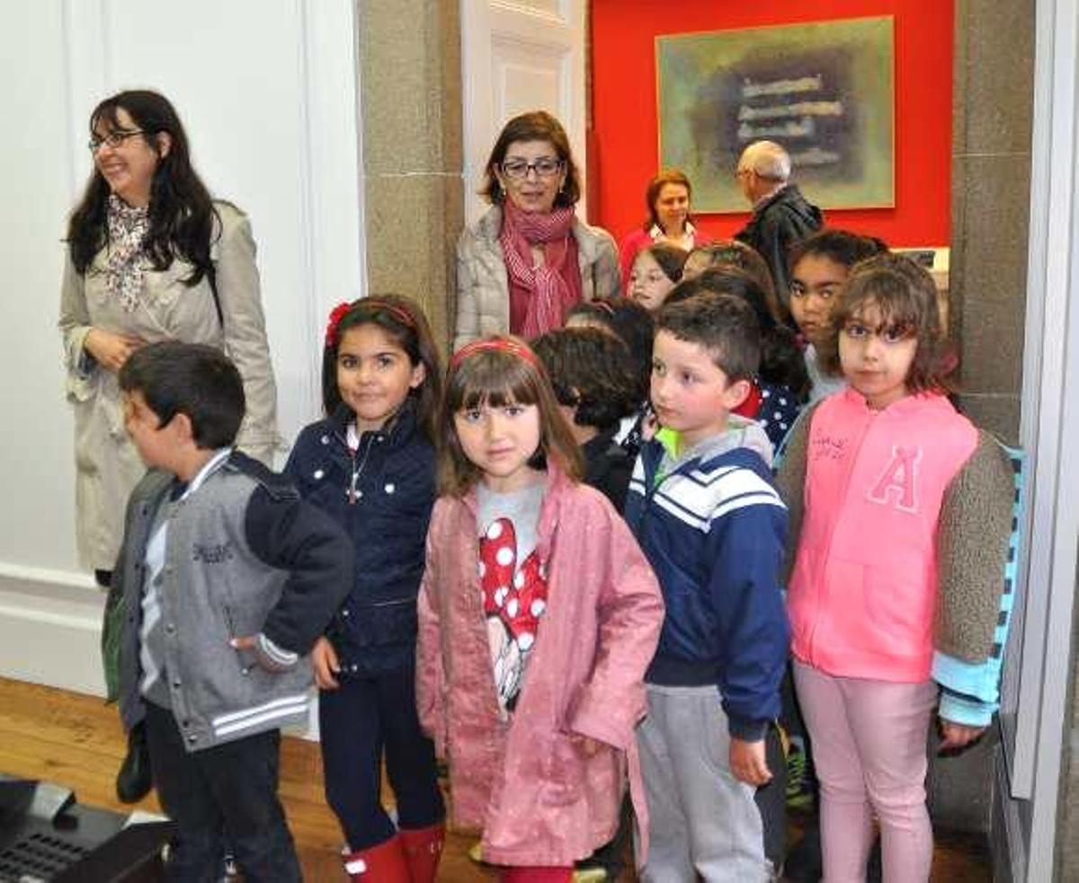 Fiestas y excursiones para los últimos días de clase