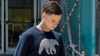 La UD Las Palmas defiende la «reinserción» de Joel Domínguez