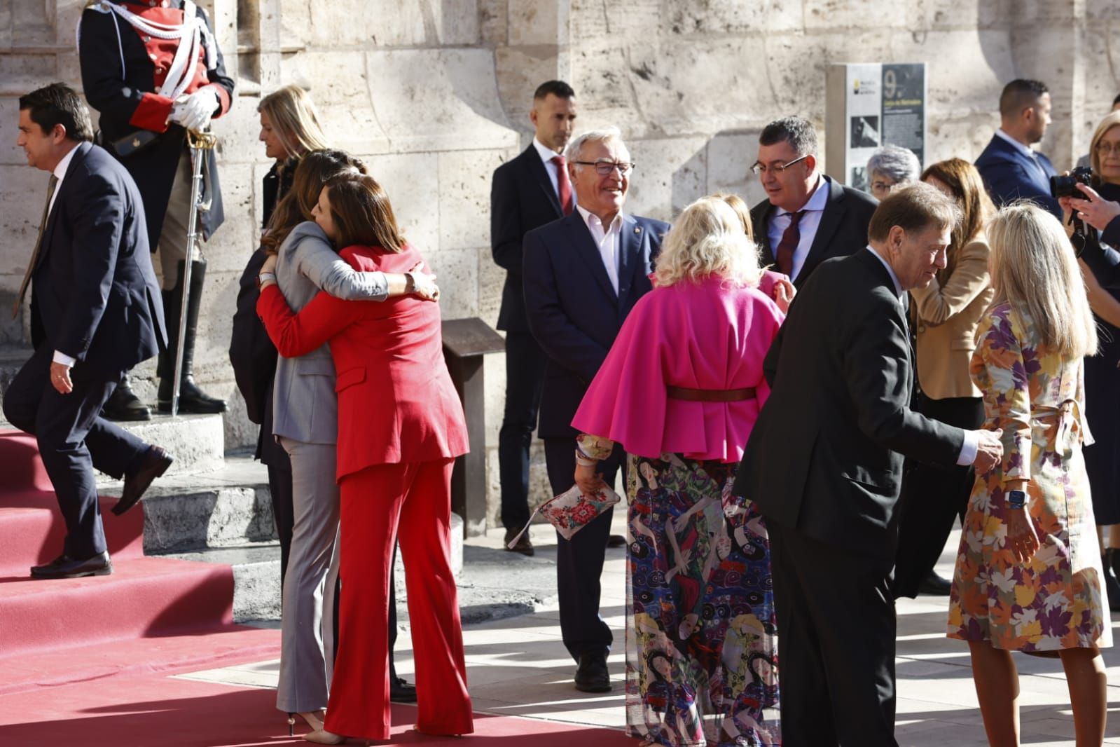 Los Premis Rei Jaume I, en imágenes