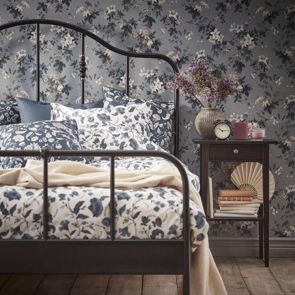 Juego de textiles de cama KÄLLFRÄNE