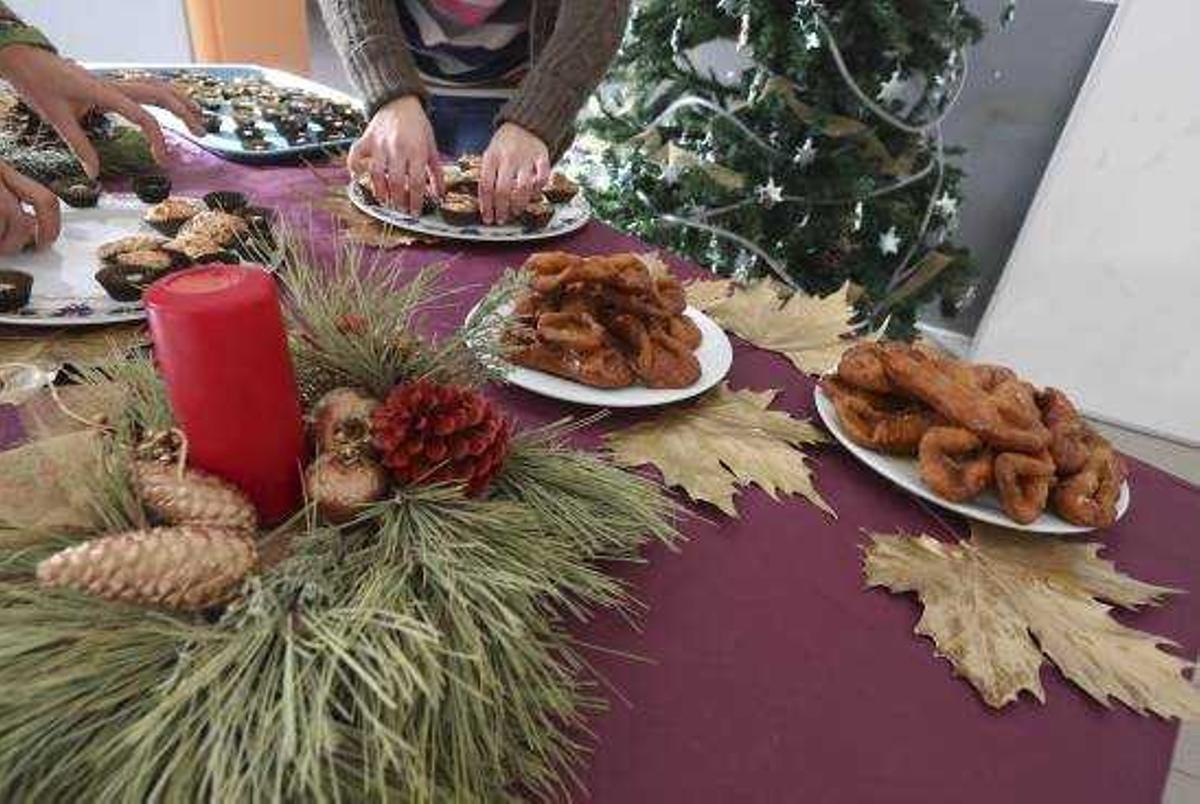 Nochebuena para todos