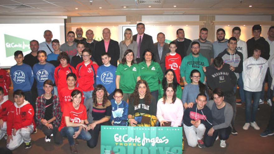 El Corte Inglés 2017 comença amb novetats