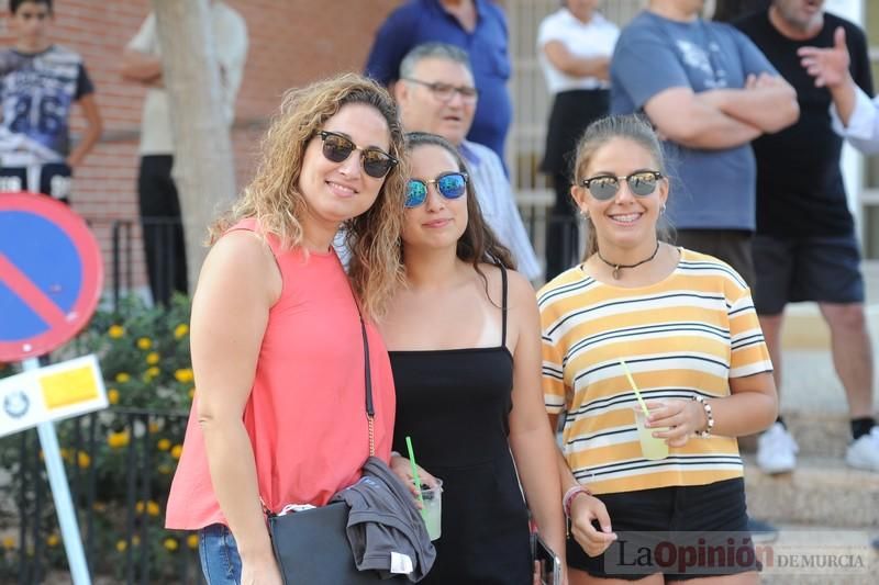 Carrera Popular en Guadalupe