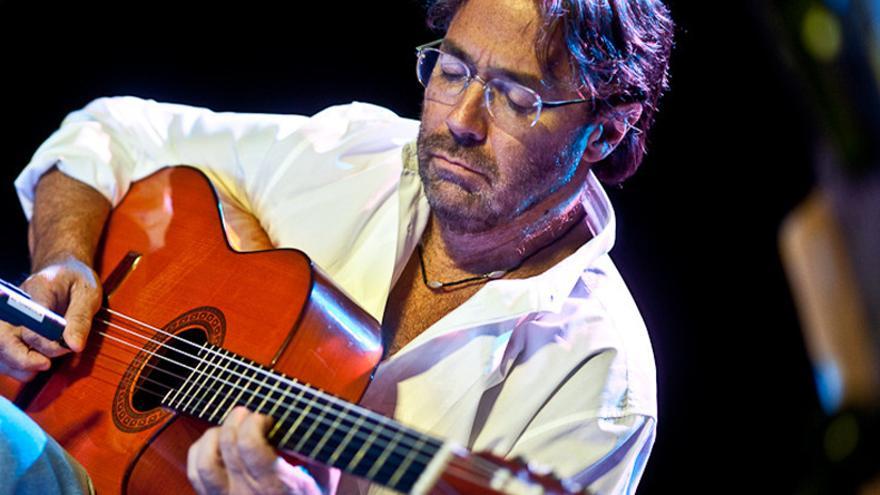 Al Di Meola Acoustic Trio