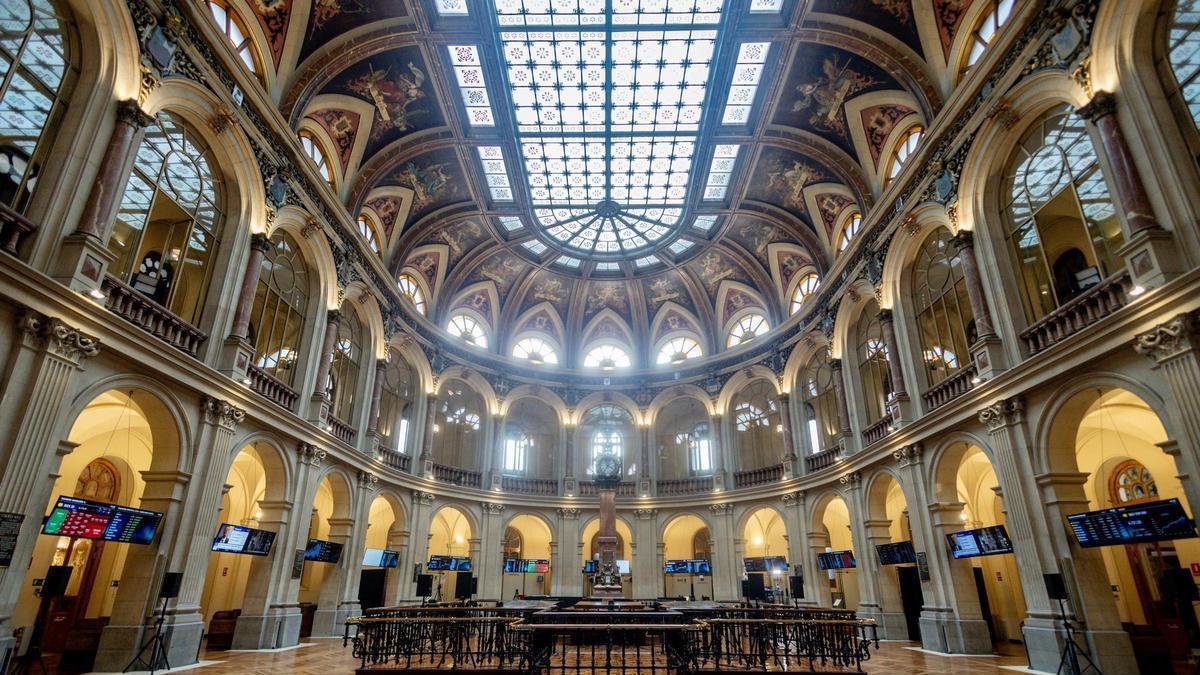 BOLSA DE MADRID | El Ibex 35 recupera los 17.000 puntos tras abrir con una subida del 0,32%