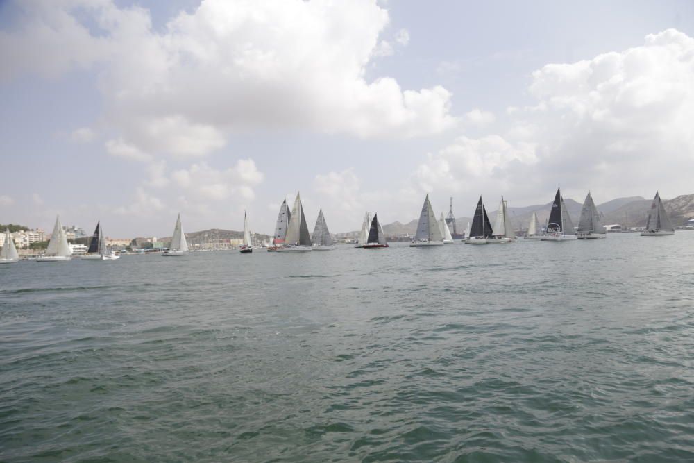 Regata Punta Este