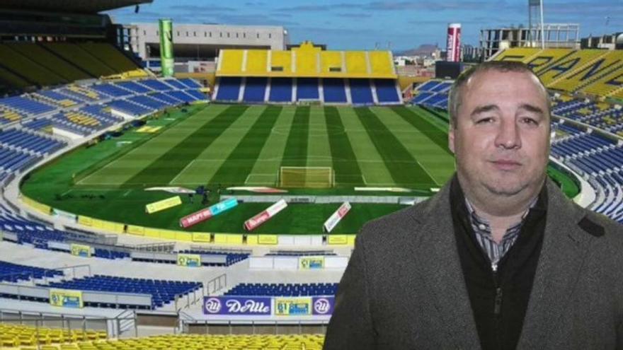 Las Palmas assegura que els seus aficionats podran assistir al partit contra el Girona