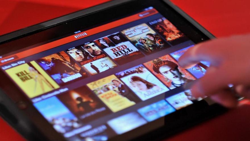 Cómo saber qué novedades hay en Netflix ahora mismo