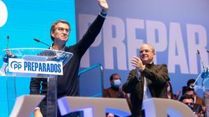 ¿Quan és el congrés del PP del 2022? Dates i lloc