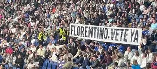 El Bernabéu treu de polleguera Florentino