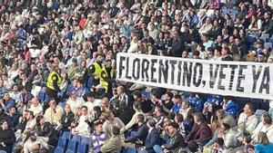 El Bernabéu treu de polleguera Florentino