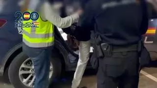 Homicidio en Dos Hermanas: dos detenidos por la Policía Nacional tras una agresión mortal a un joven