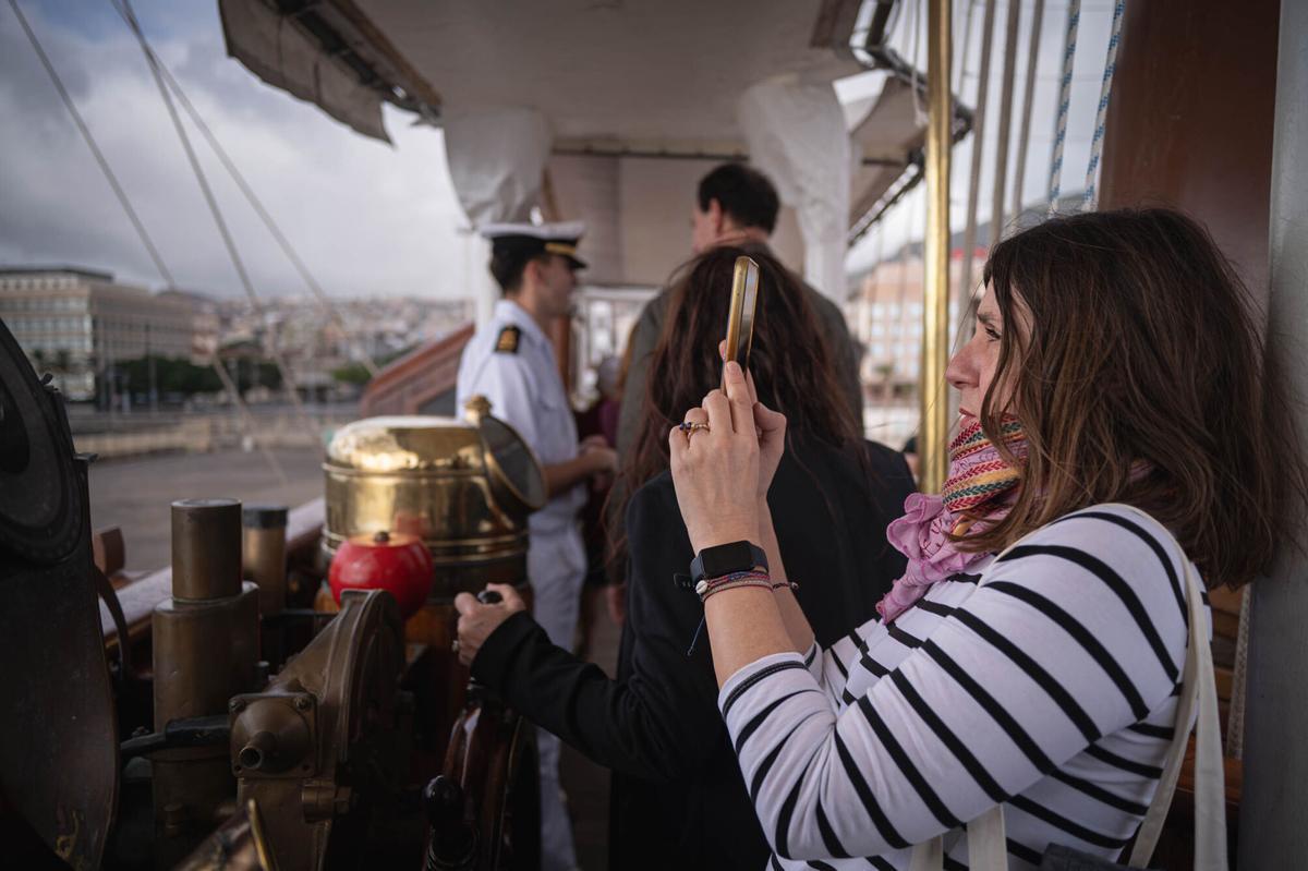 Jornada de puertas abiertas  | 17/01/2026 | Fotógrafo: Rafael Arturo Jiménez Rivero