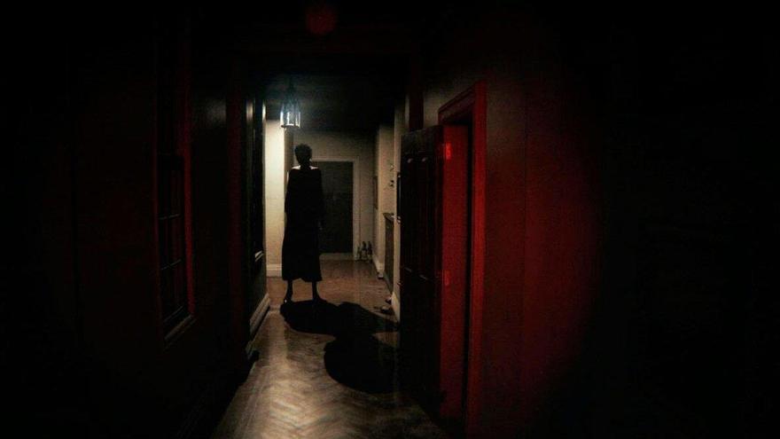 PT: la misteriosa demo de juego del Silent Hill cancelado no se podrá jugar en PlayStation 5