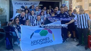 Se acerca el Congreso Nacional de Peñas de Castellón 2025: fechas, horarios, agenda de actos...