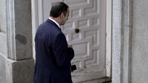 L’informe del PSOE diu que gairebé 200.000 euros dels seus ingressos «no són reals» sinó devolucions de diners avançats que no es va gastar