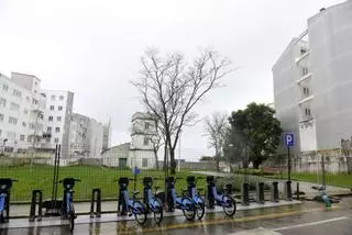 El parque del Observatorio de A Coruña ya tiene fecha de apertura