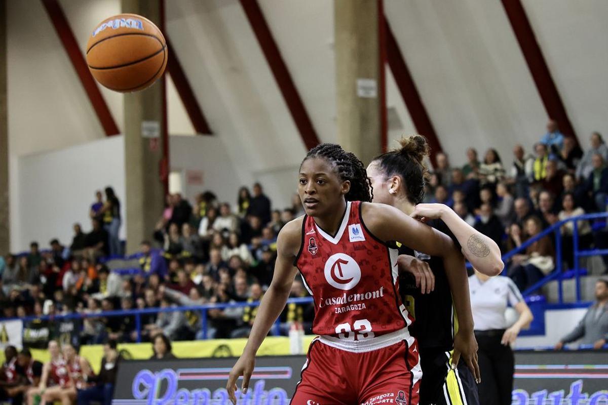 Las mejores imágenes del Hozono Jairis - Casademont