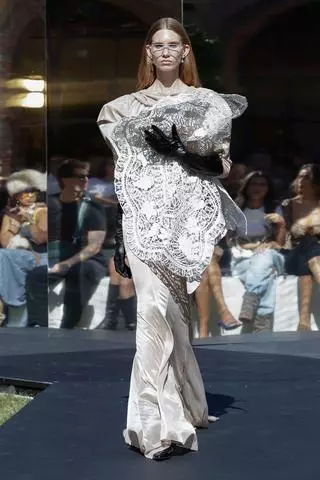 Isabel Is My Name Madrid Mujer primavera - verano 2027