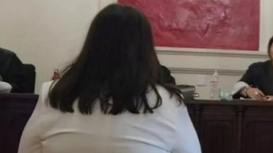 Un padre y su hijo absueltos de robar maquinaria en una cantera y no pagar su valor: 100.000 euros