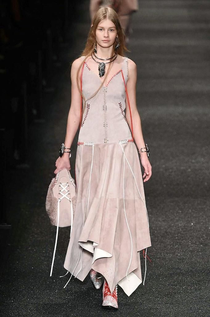 Alexander Mcqueen