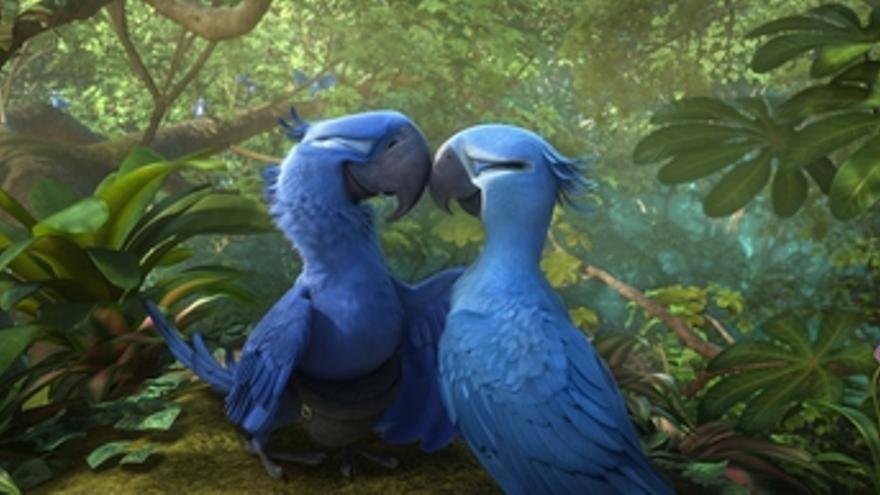 Rio 2