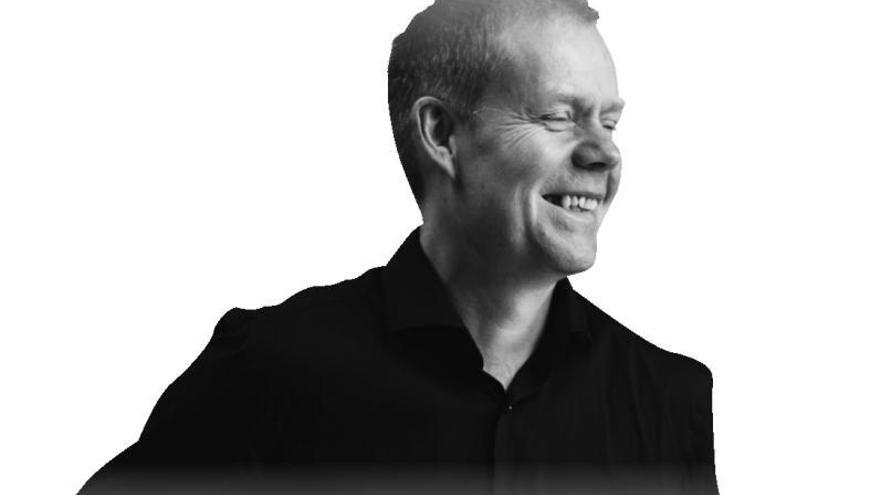 Max Richter recompone las 4 estaciones de Vivaldi