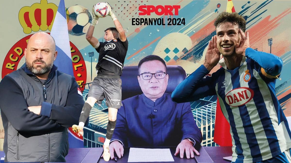 Espanyol 2024
