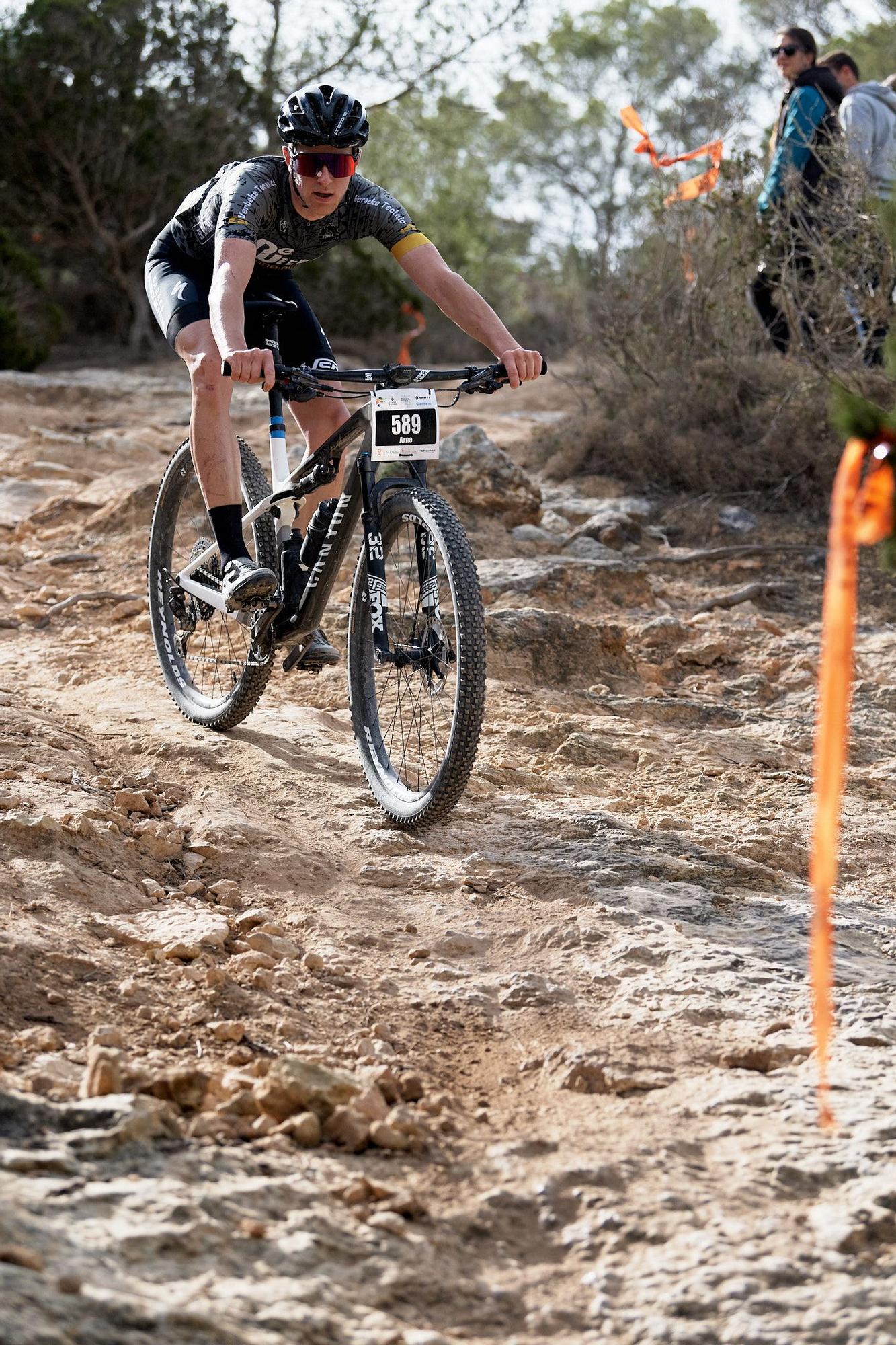 Vuelta a Ibiza MTB (2024)